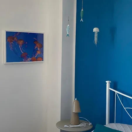 Chianalea Gasthuis Scilla