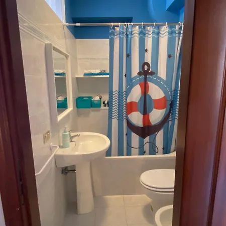 Gasthuis Chianalea *