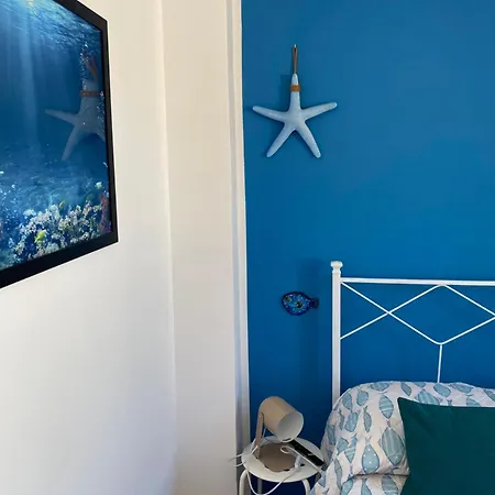 Chianalea Gasthuis Scilla