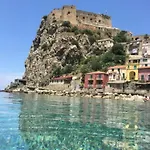 Chianalea 3* Шилла