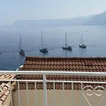 Chianalea Scilla