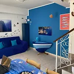 Chianalea Guest house Scilla
