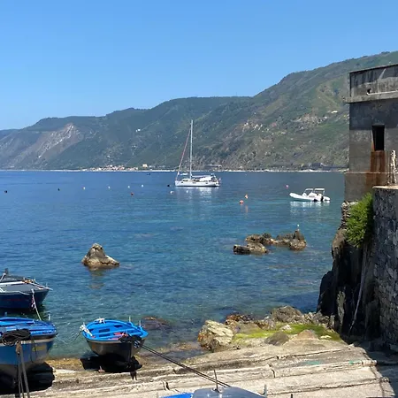 Chianalea