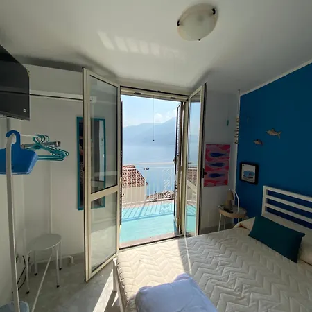 Chianalea Maison d'hôtes Scilla