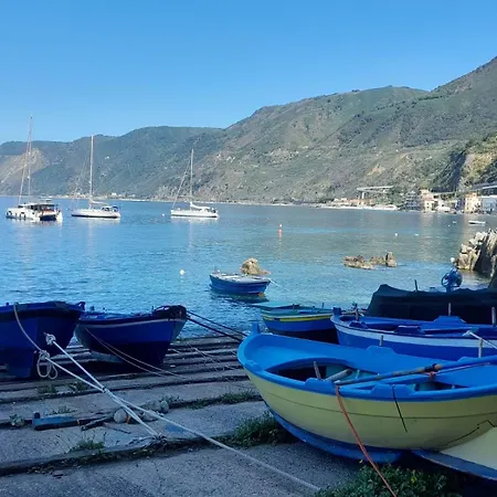 Chianalea 3*