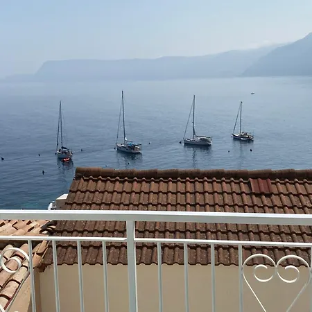 Chianalea Scilla