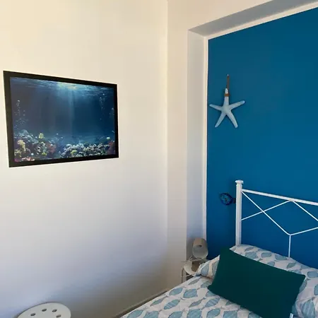 Chianalea Maison d'hôtes Scilla