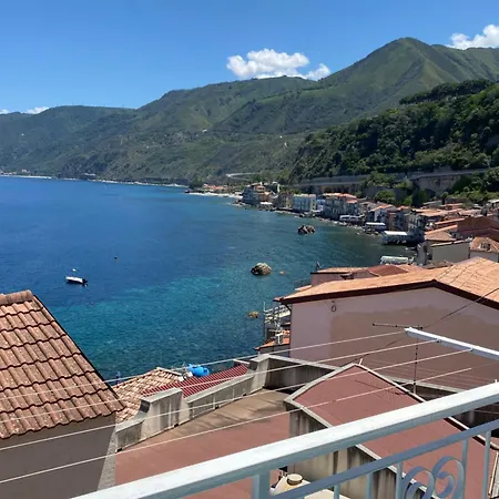 Chianalea