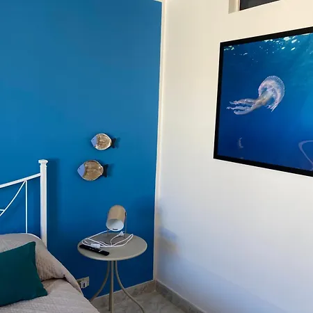 Chianalea Maison d'hôtes