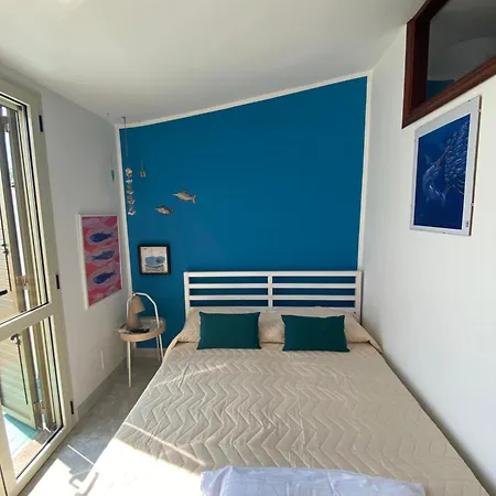 Maison d'hôtes Chianalea