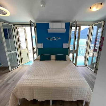 Vendégház Chianalea