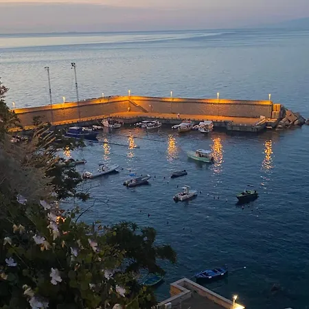 Chianalea Konukevi